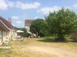 Tourisme écologique, Hébergement Hôtel Gîte Réservez votre séjour