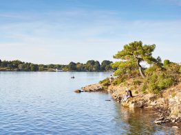 Tourisme écologique, Hébergement Hôtel Gîte Réservez votre séjour