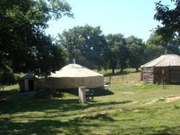 Tourisme écologique, Hébergement Hôtel Gîte Réservez votre séjour