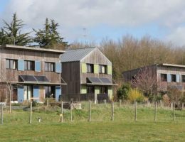 Tourisme écologique, Hébergement Hôtel Gîte Réservez votre séjour