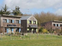 Tourisme écologique, Hébergement Hôtel Gîte Réservez votre séjour