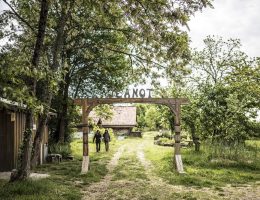Tourisme écologique, Hébergement Hôtel Gîte Réservez votre séjour