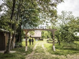 Tourisme écologique, Hébergement Hôtel Gîte Réservez votre séjour