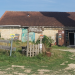 L’Oasis du Coq à l’Âme au Domaine d’Échoisy