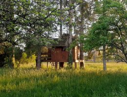 Tourisme écologique, Hébergement Hôtel Gîte Réservez votre séjour