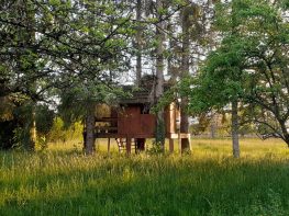 Tourisme écologique, Hébergement Hôtel Gîte Réservez votre séjour